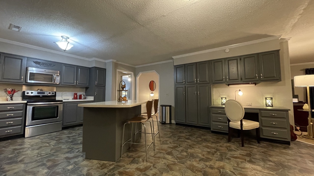 Photo of Kitchen in Trenton