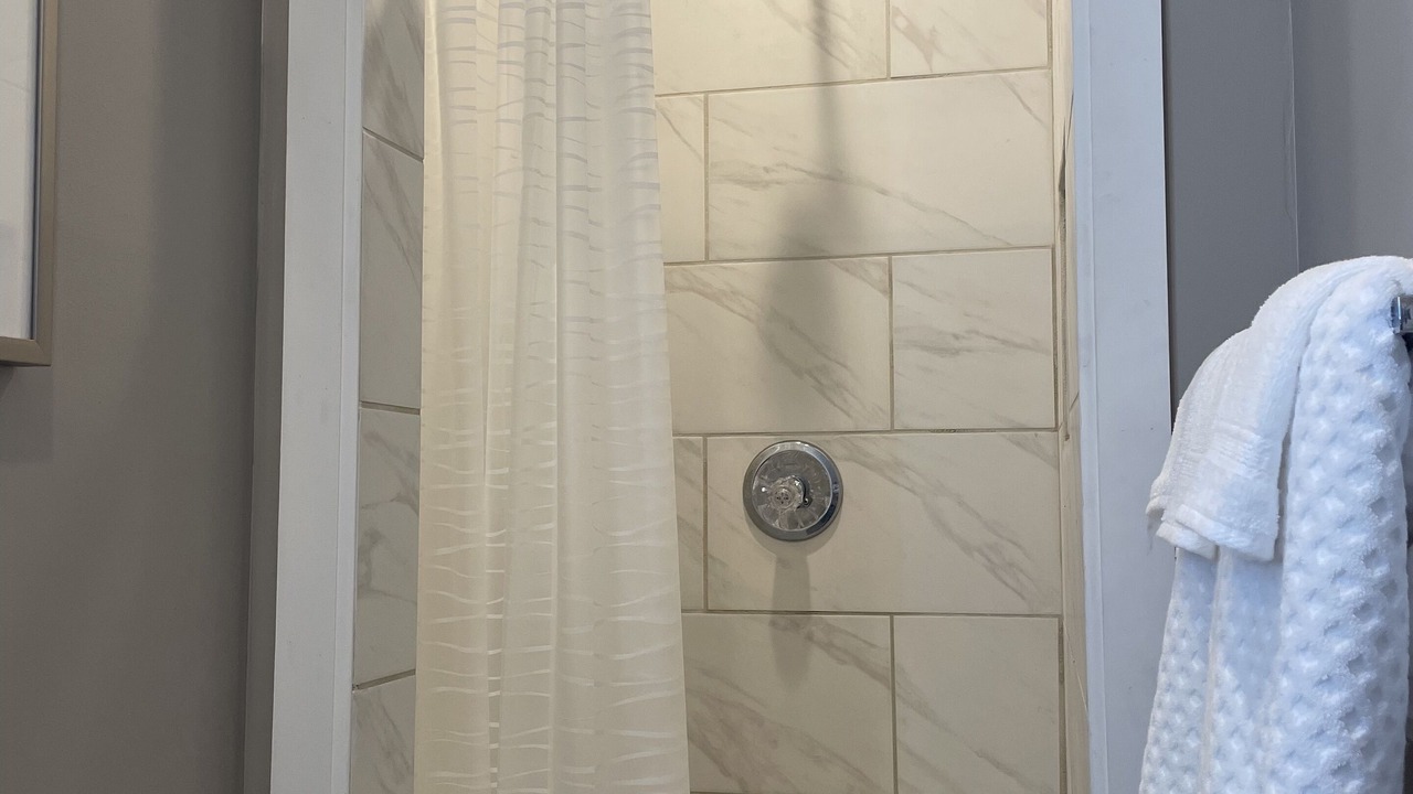 Photo of Bathroom in Trenton