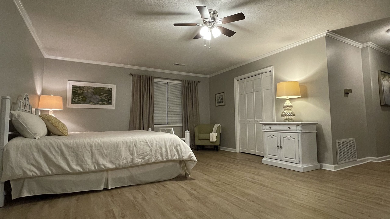 Photo of Bedroom in Trenton