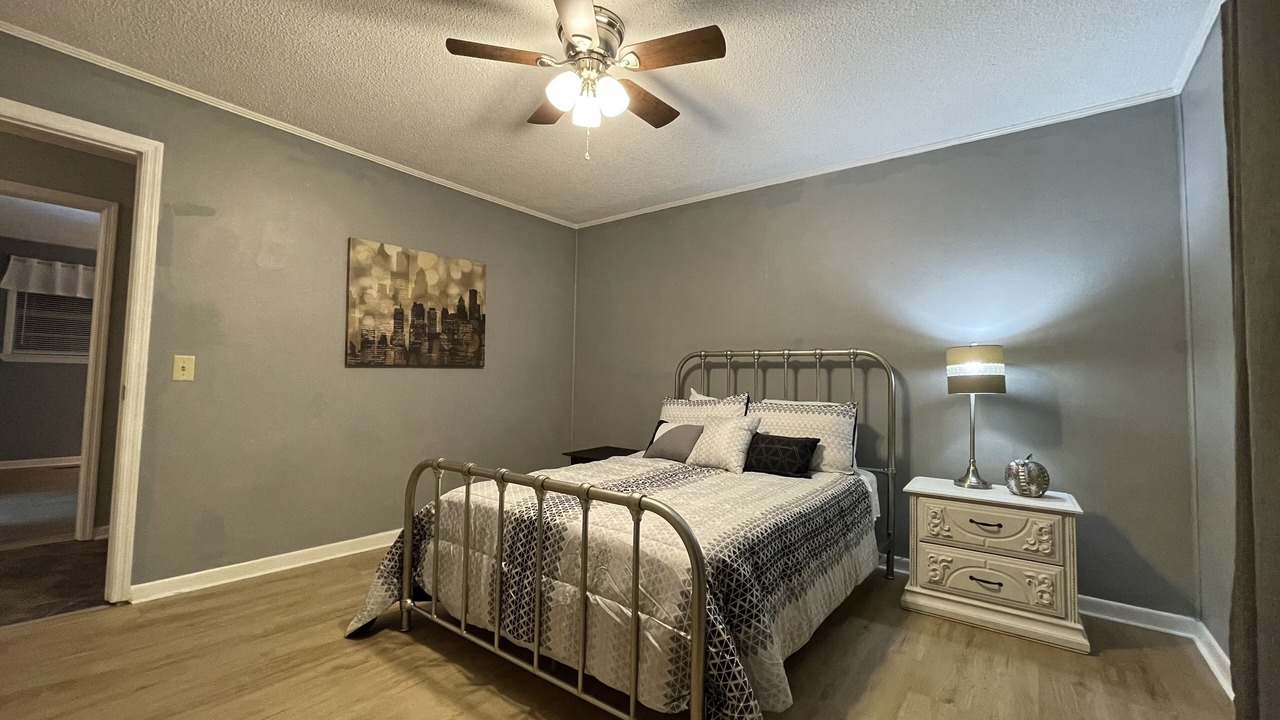 Photo of Bedroom in Trenton