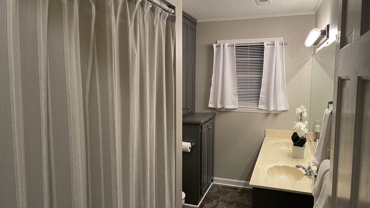 Photo of Bathroom in Trenton