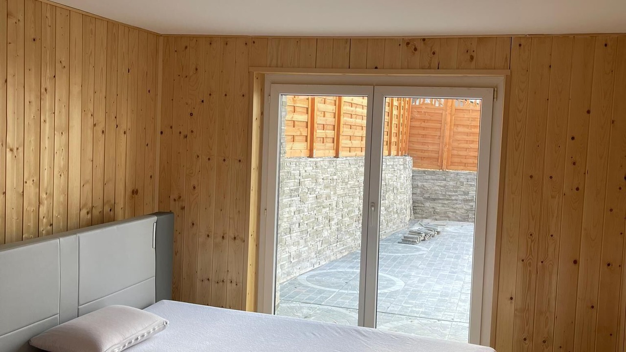 Photo of Bedroom in Graechen