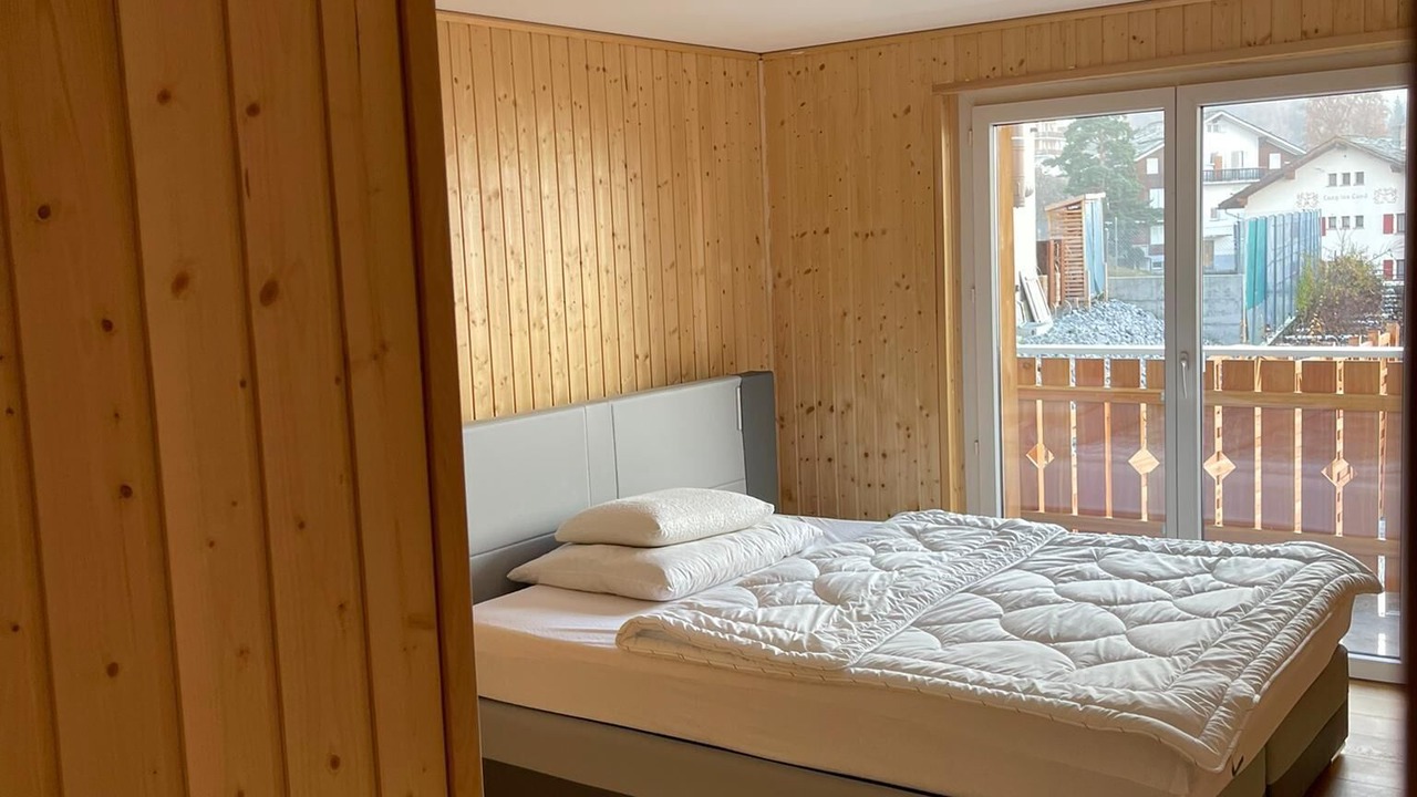 Photo of Bedroom in Graechen