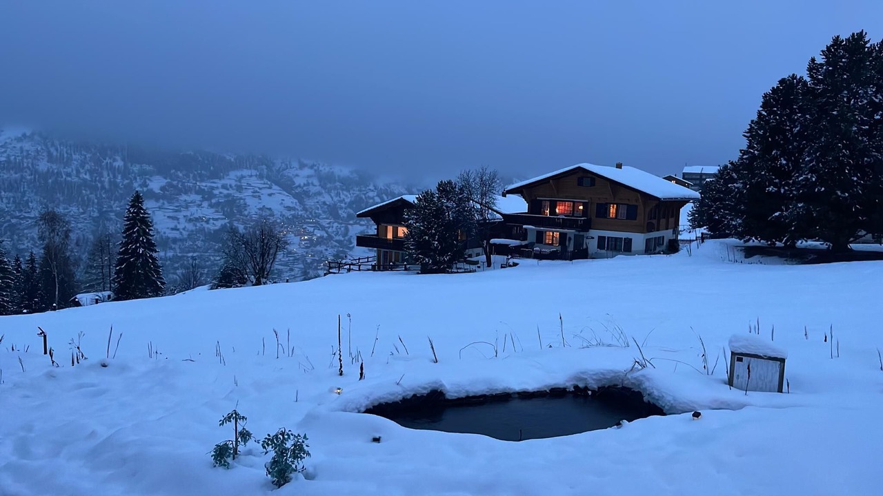 Photo of Outdoor in Graechen