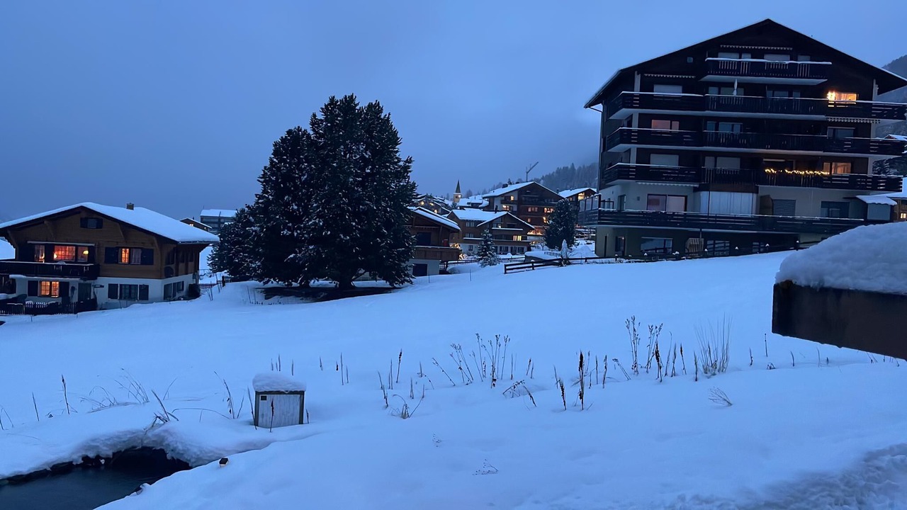 Photo of Outdoor in Graechen