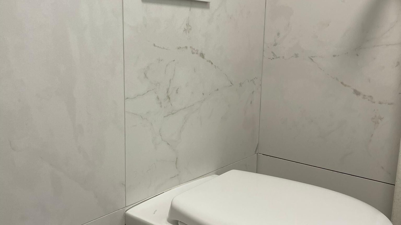 Photo of Bathroom in Graechen