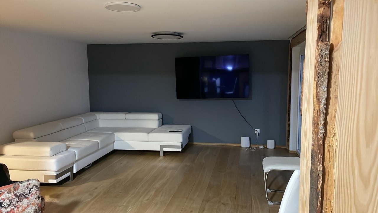 Photo of Livingroom in Graechen