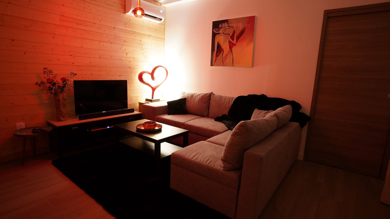 Photo of Livingroom in Montrabe