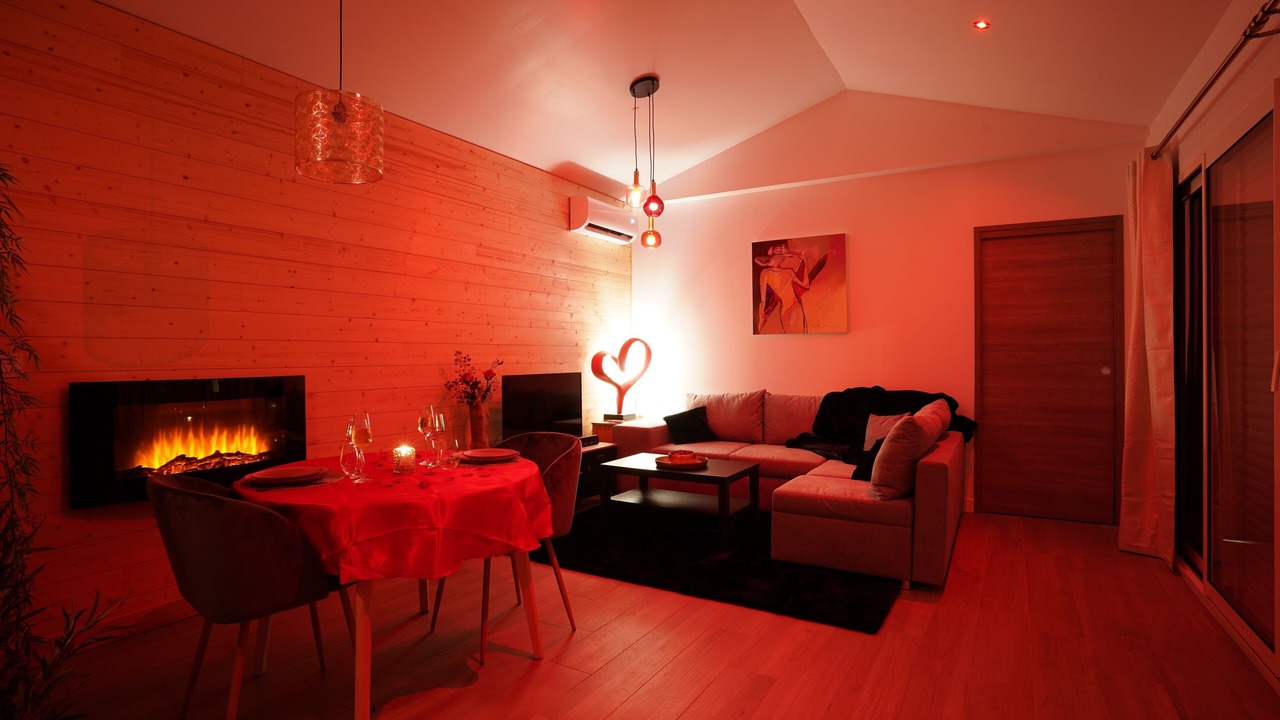 Photo of Livingroom in Montrabe