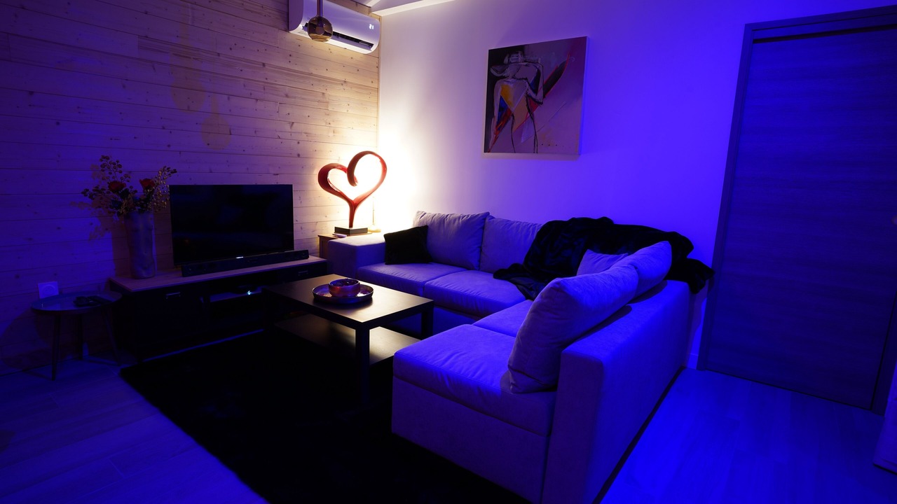 Photo of Livingroom in Montrabe