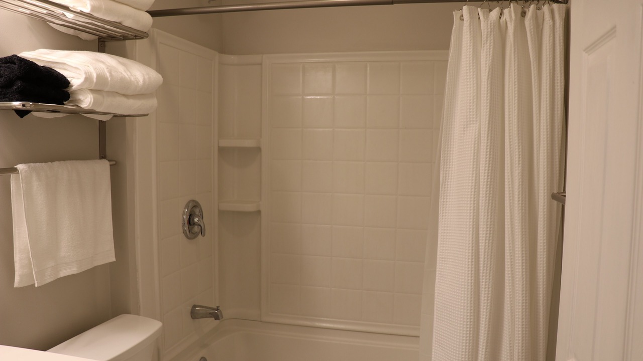 Photo of Bathroom in Hamilton