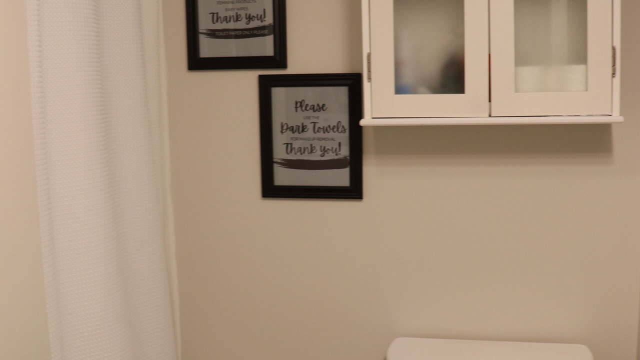 Photo of Bathroom in Hamilton