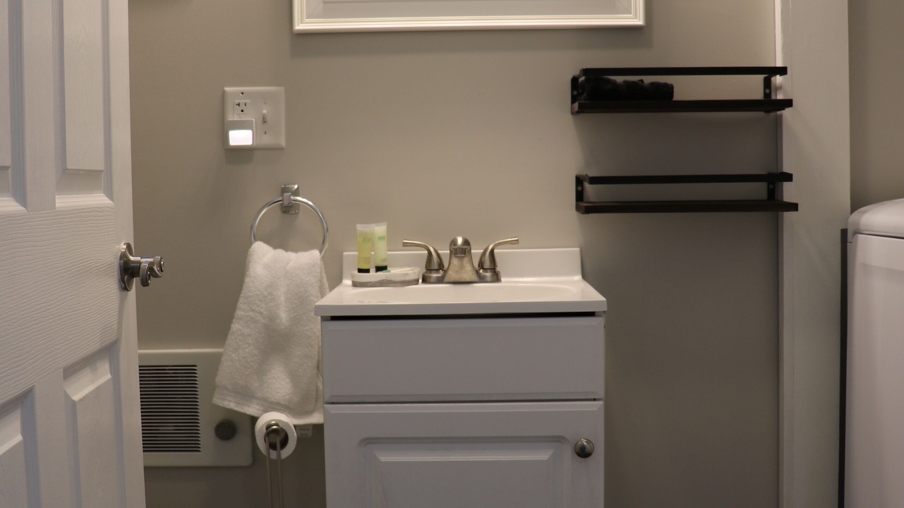 Photo of Bathroom in Hamilton