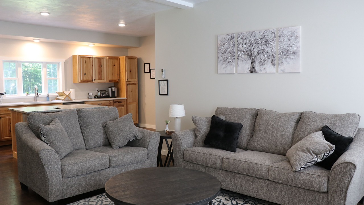 Photo of Bedroom in Hamilton