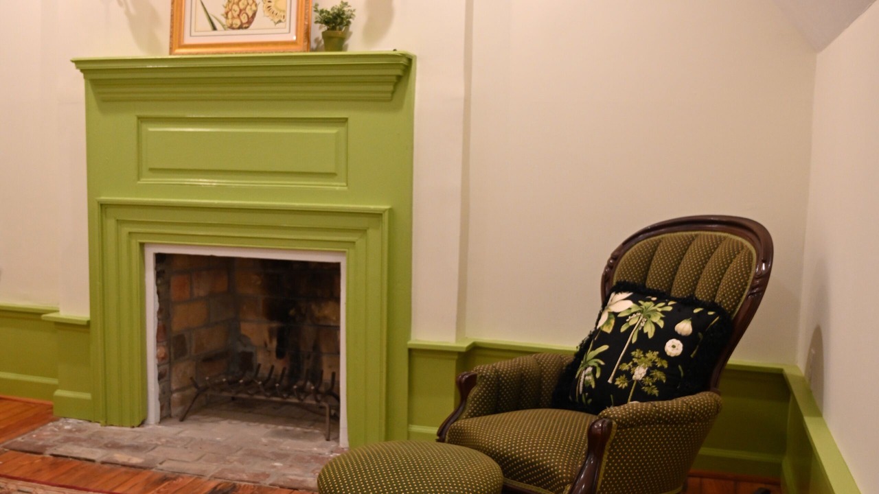 Photo of Livingroom in New Kent