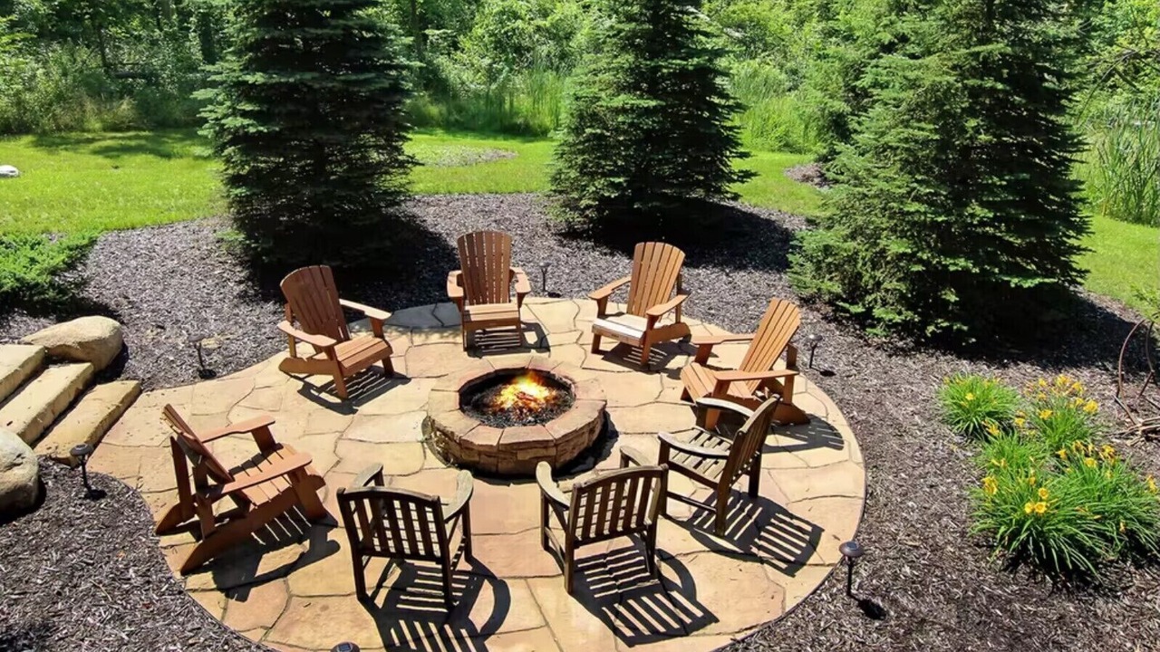 Photo of Outdoor in Fennville