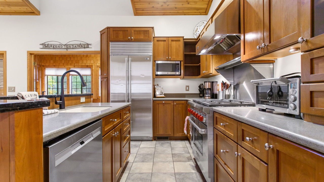 Photo of Kitchen in Fennville