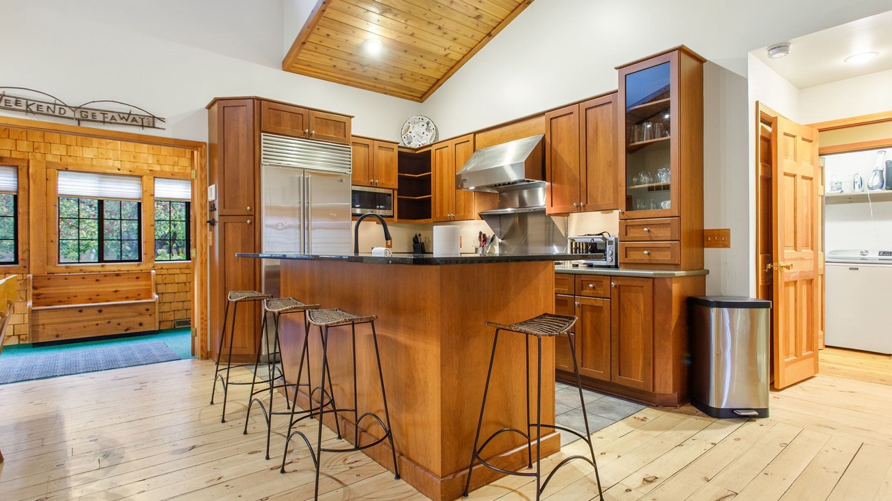 Photo of Kitchen in Fennville