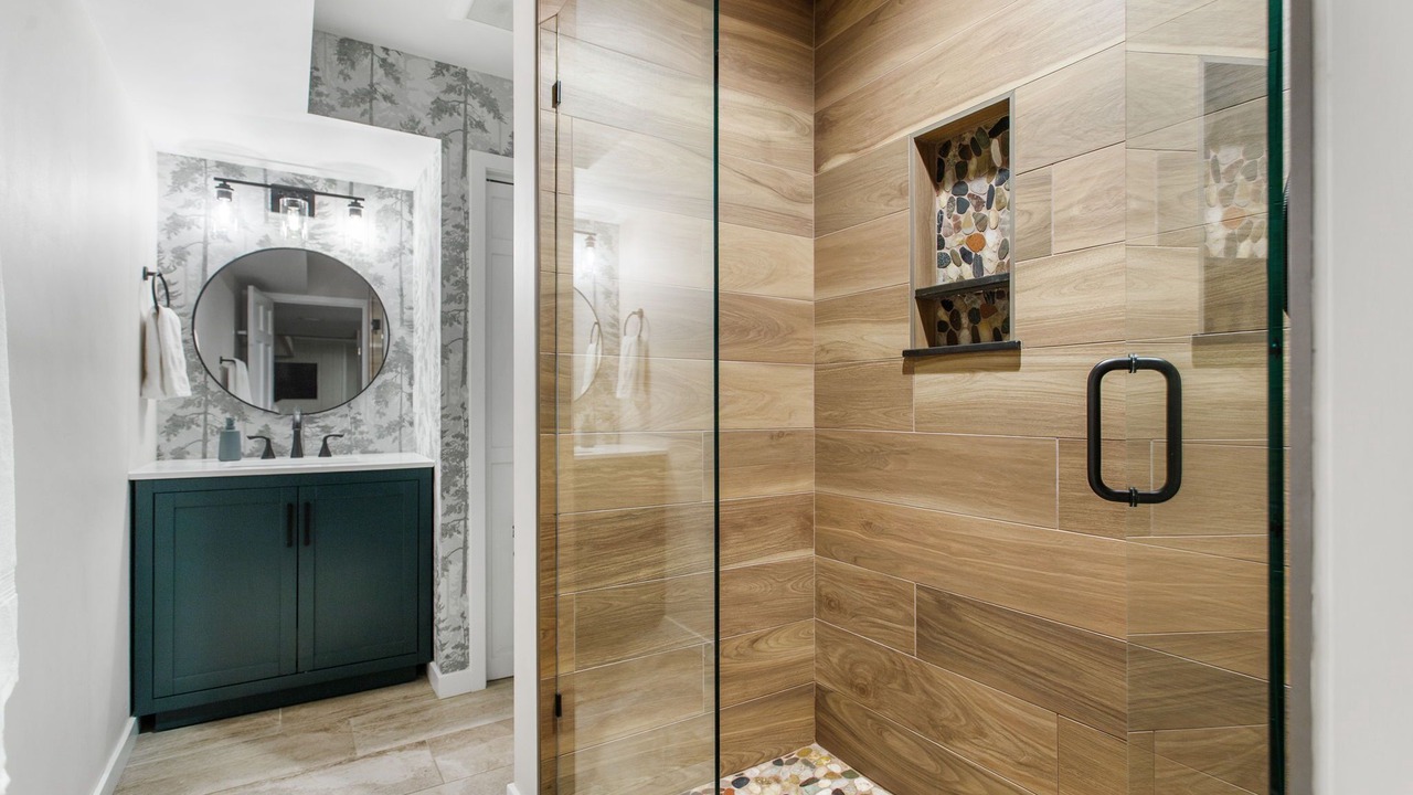 Photo of Bathroom in Fennville