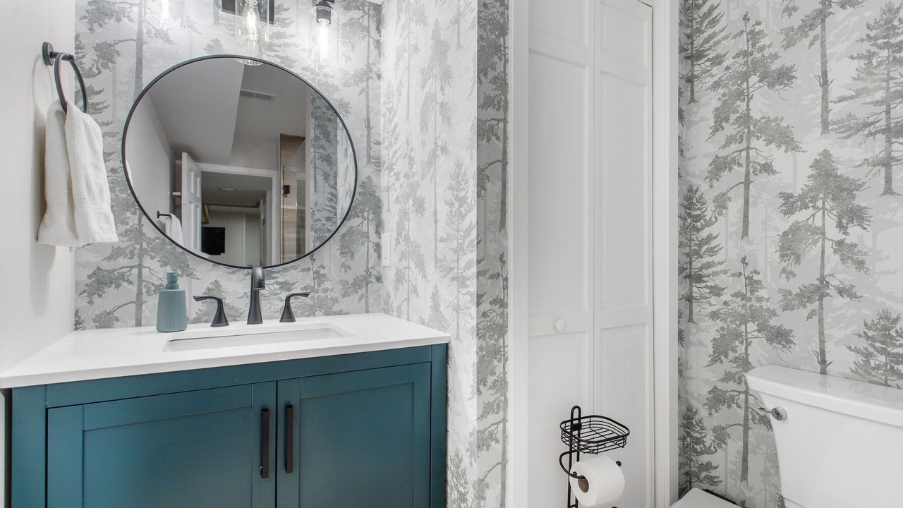 Photo of Bathroom in Fennville