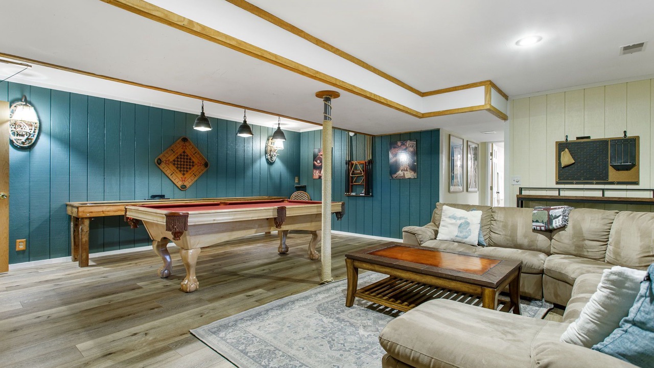 Photo of Bedroom in Fennville