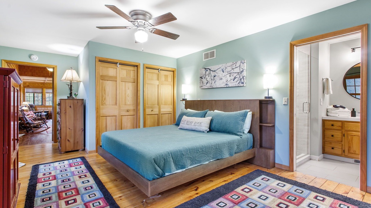 Photo of Bedroom in Fennville