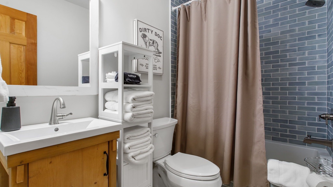 Photo of Bathroom in Fennville