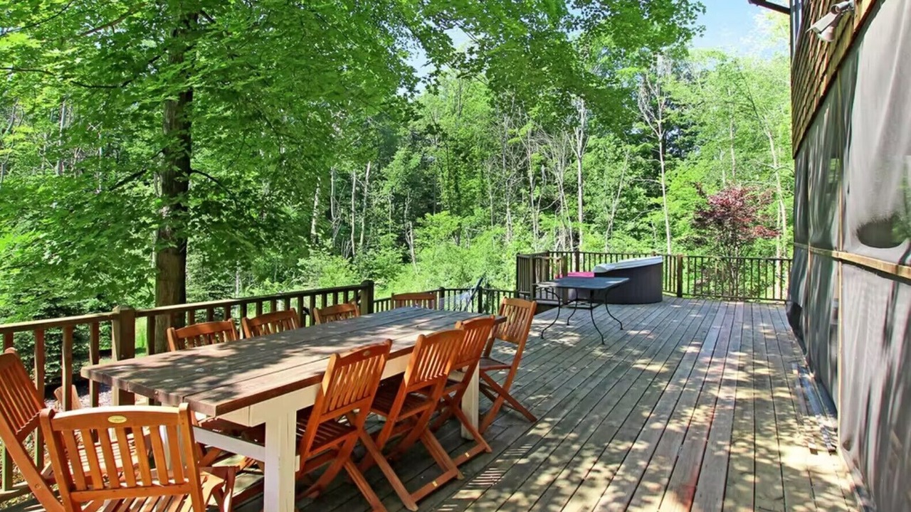 Photo of Outdoor in Fennville