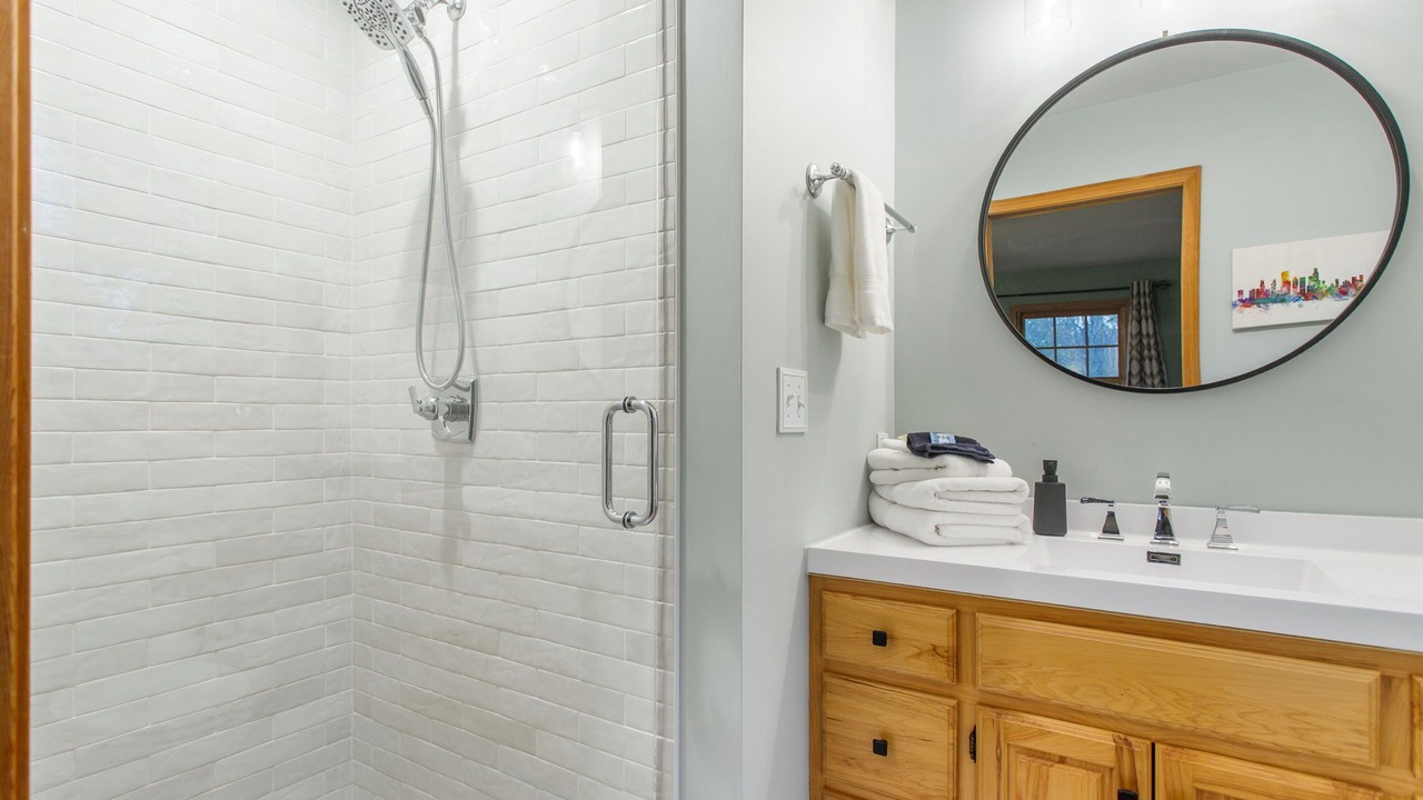 Photo of Bathroom in Fennville