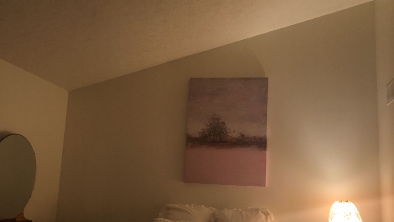 Photo of Bedroom in Aliquippa