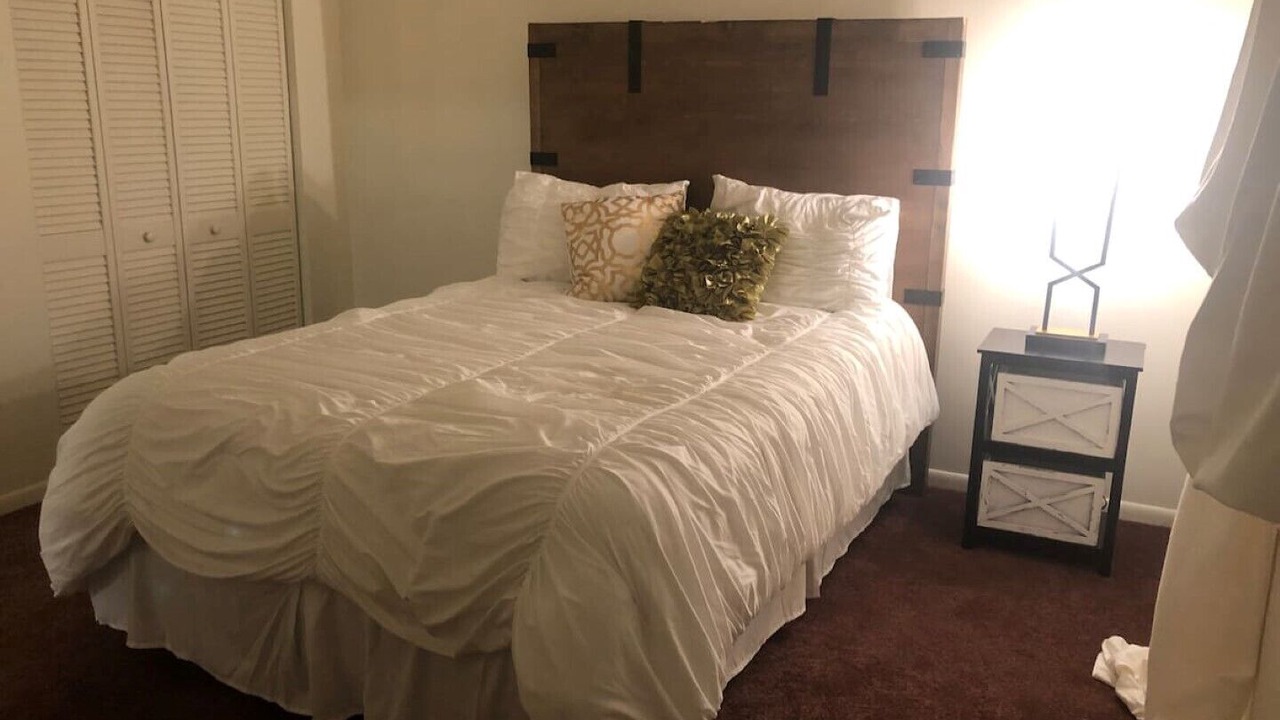 Photo of Bedroom in Aliquippa