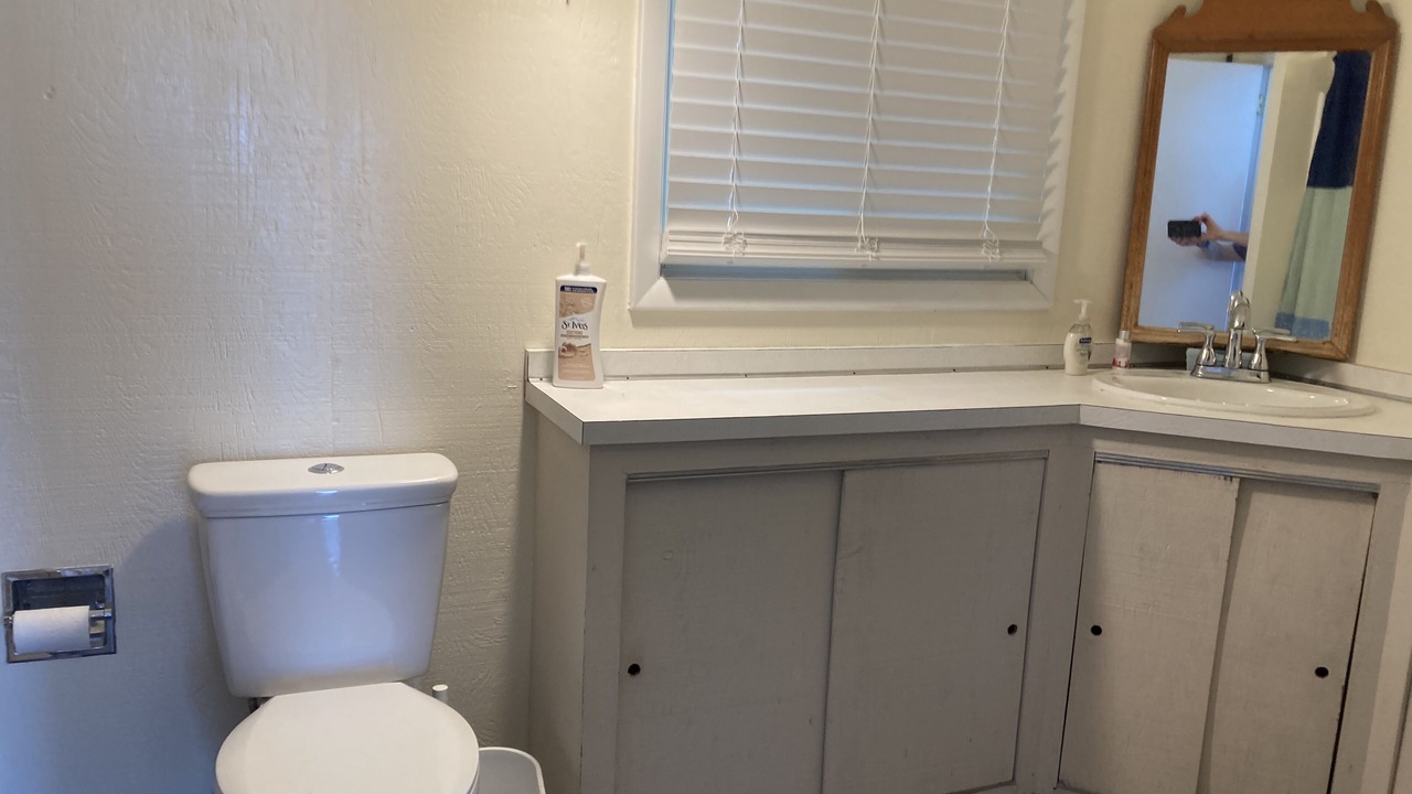 Photo of Bathroom in Ithaca