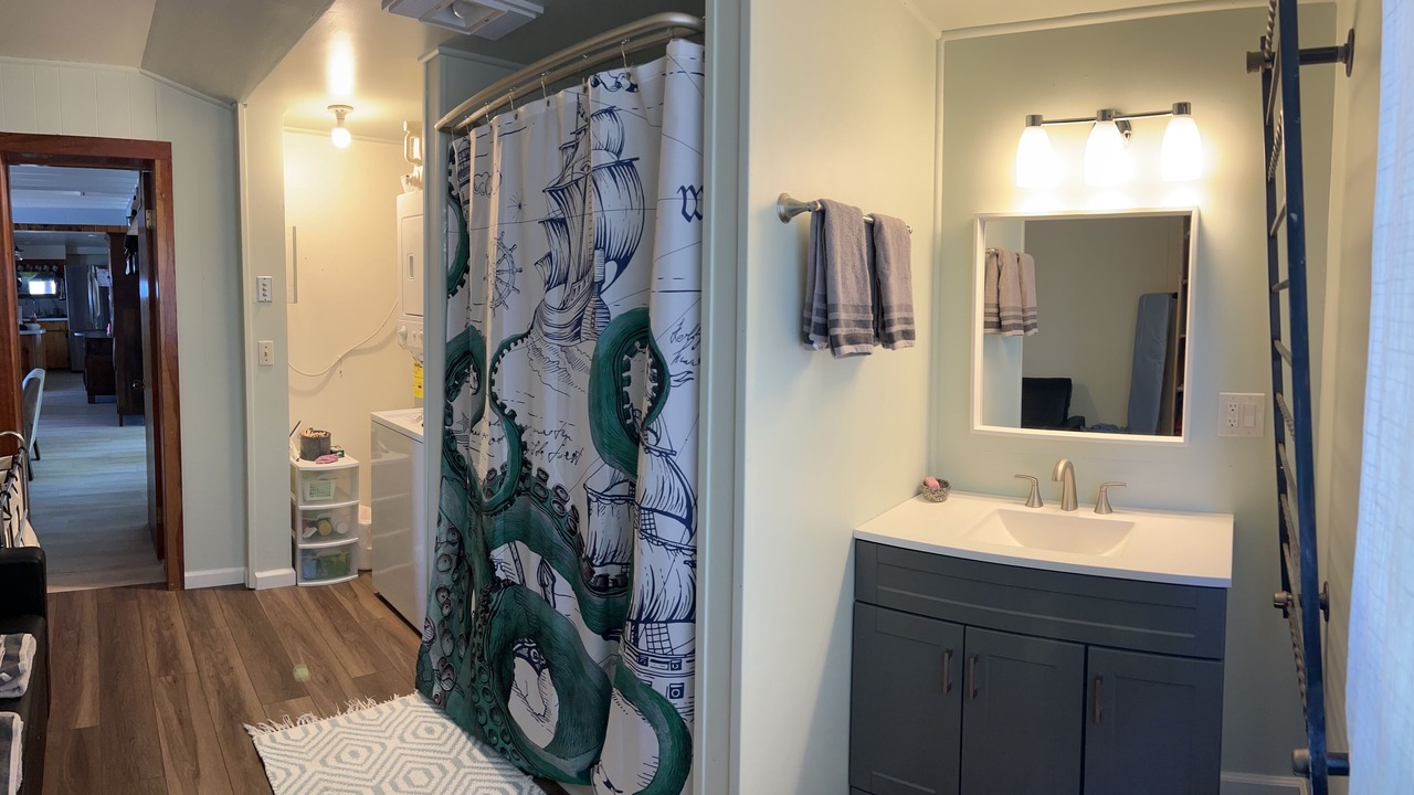 Photo of Bedroom in Ithaca