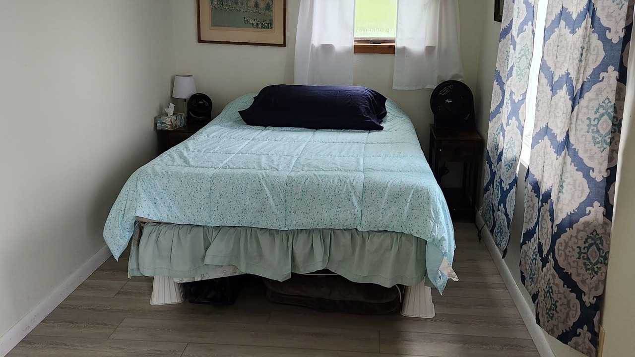 Photo of Bedroom in Ithaca