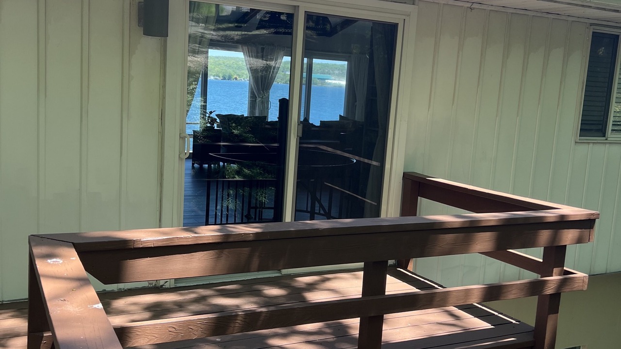 Photo of Patio Balcony in Ithaca