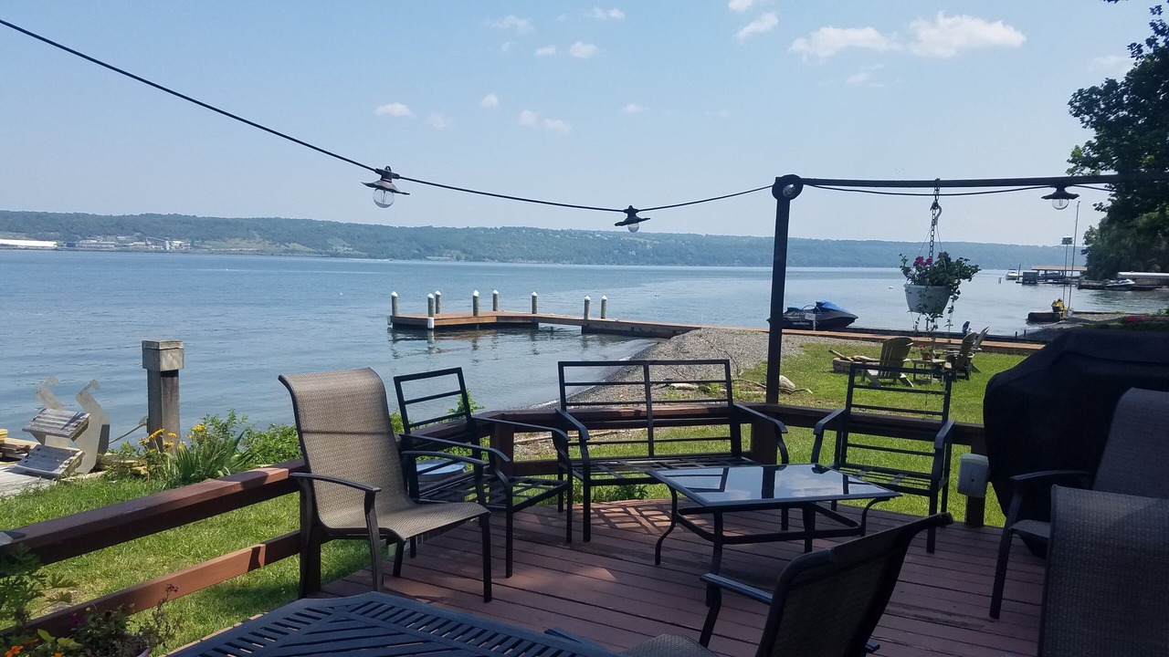 Photo of Outdoor in Ithaca