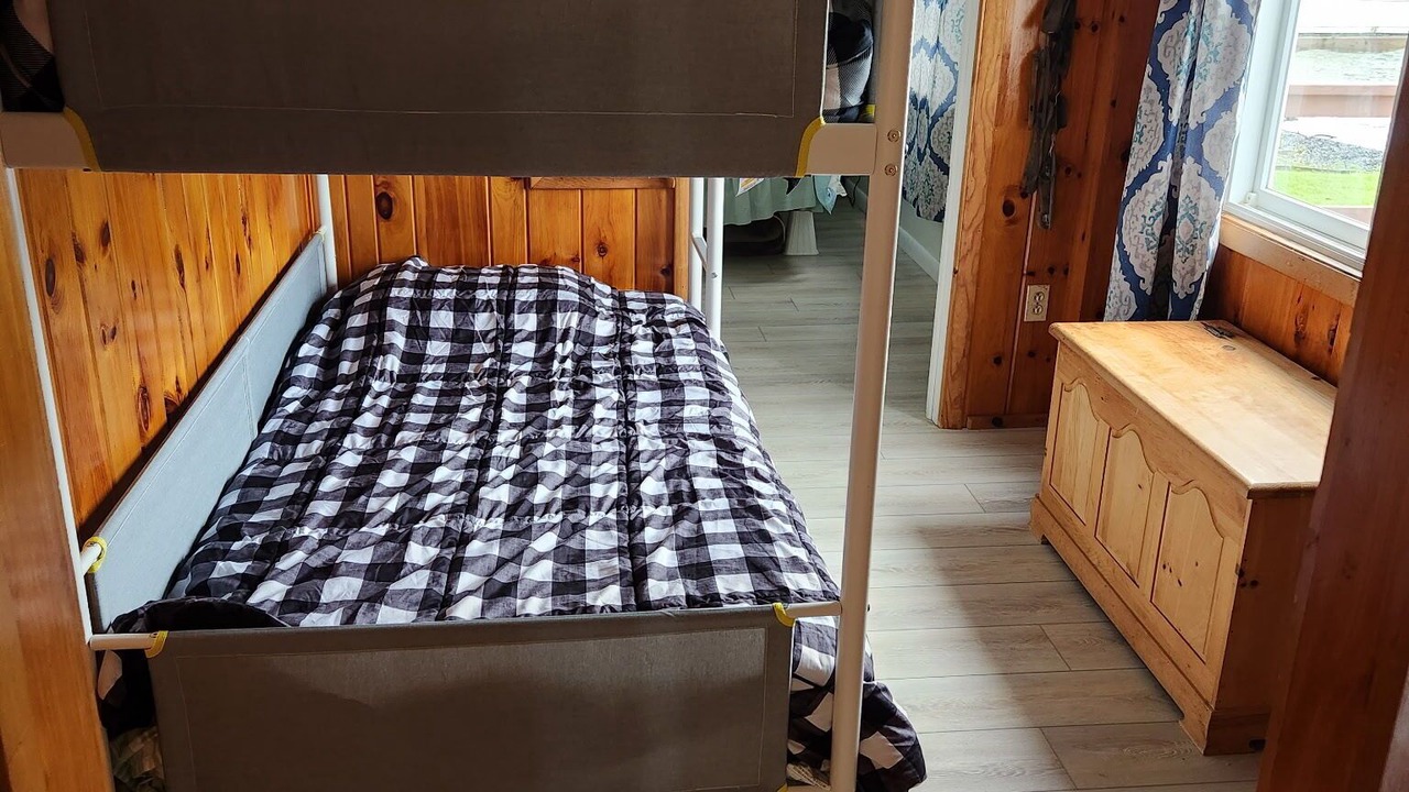 Photo of Bedroom in Ithaca