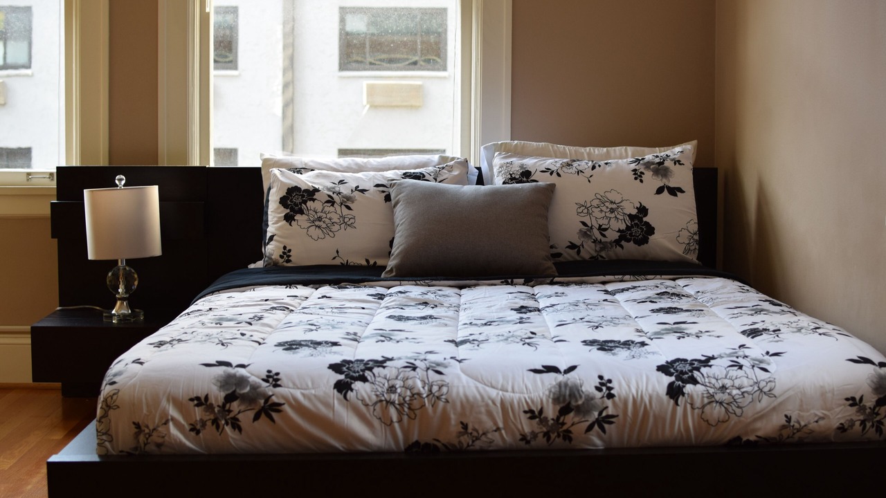 Photo of Bedroom in Belltown