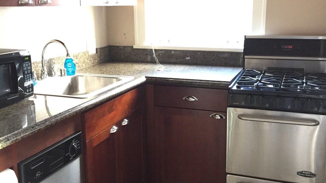 Photo of Kitchen in Belltown