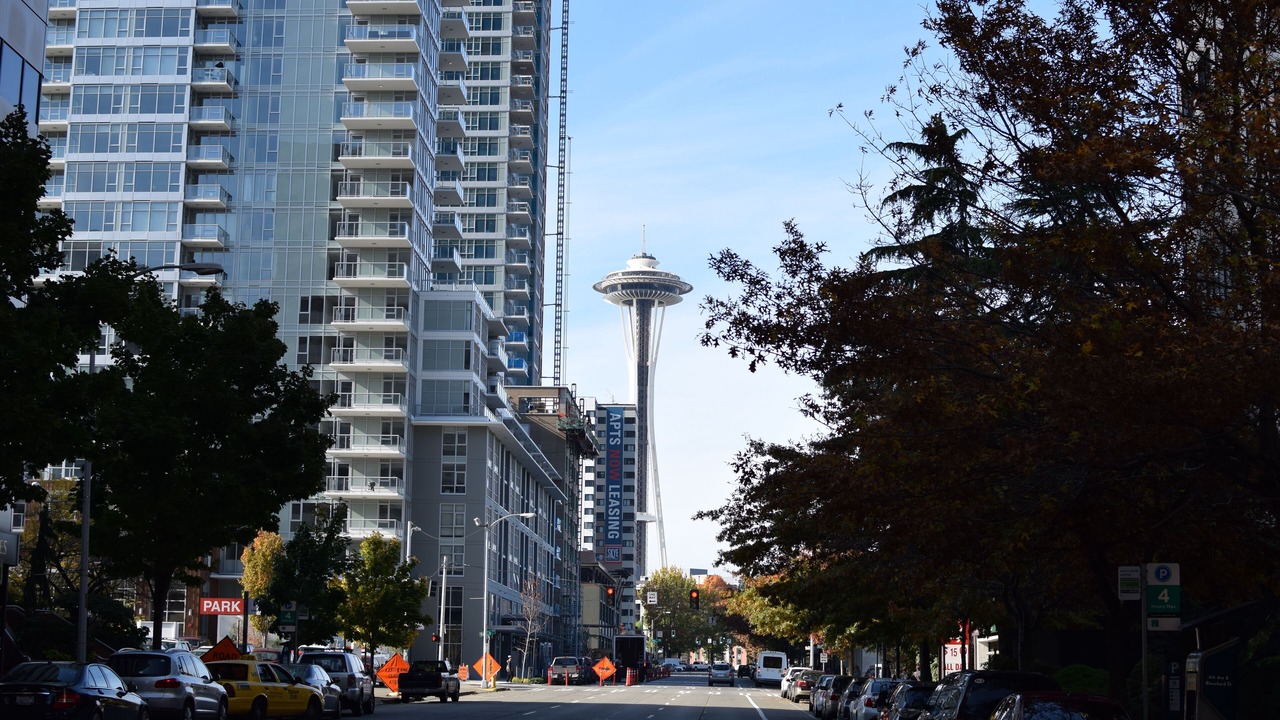 Photo of Others in Belltown