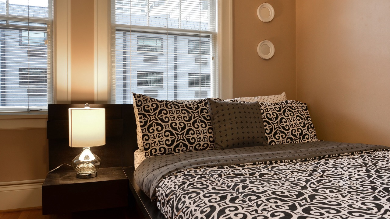 Photo of Bedroom in Belltown