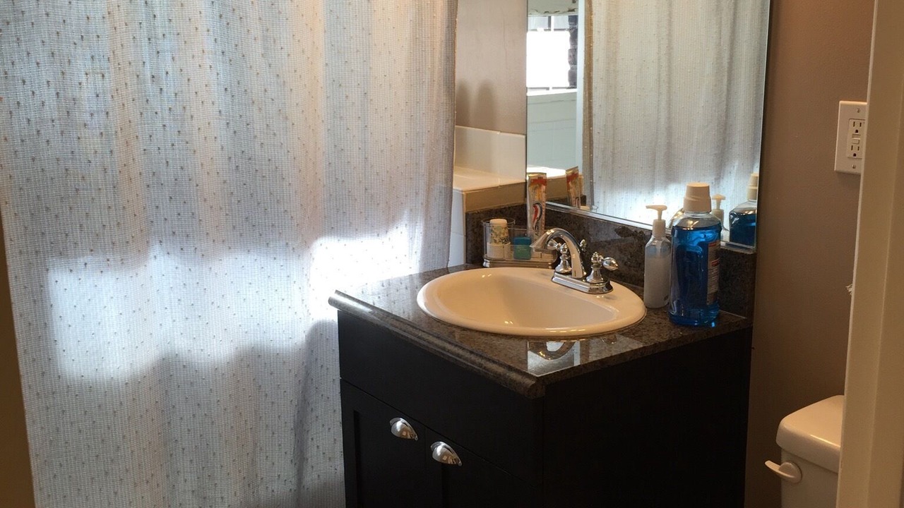 Photo of Bathroom in Belltown