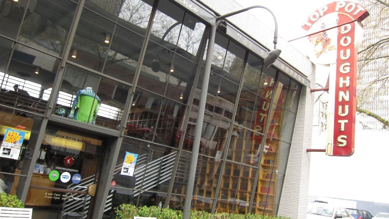 Photo of Outdoor in Belltown