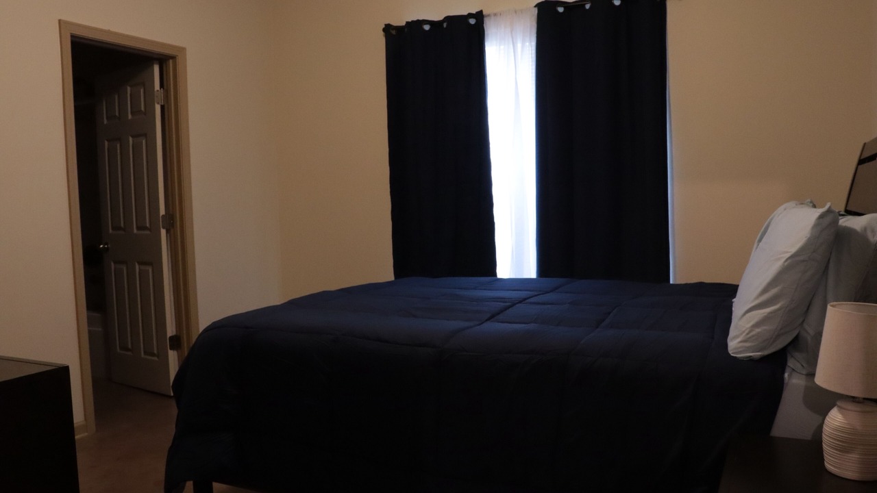 Photo of Bedroom in Conway