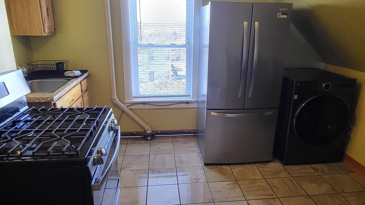 Photo of Kitchen in East Bayside