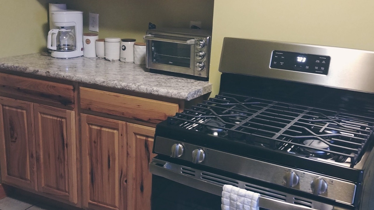 Photo of Kitchen in East Bayside