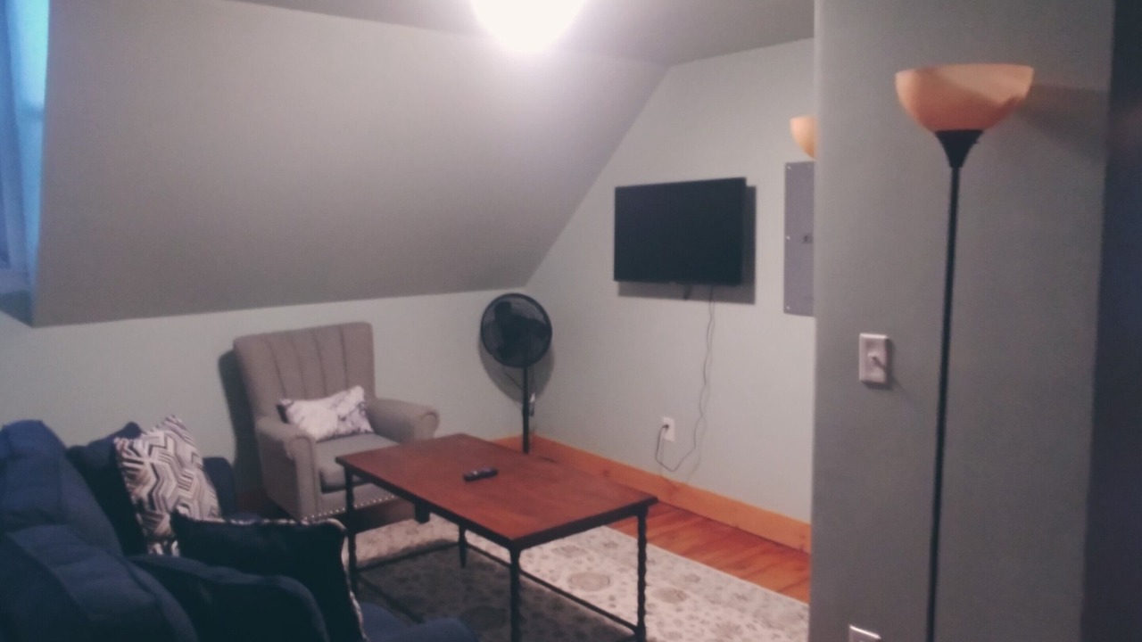 Photo of Bedroom in East Bayside