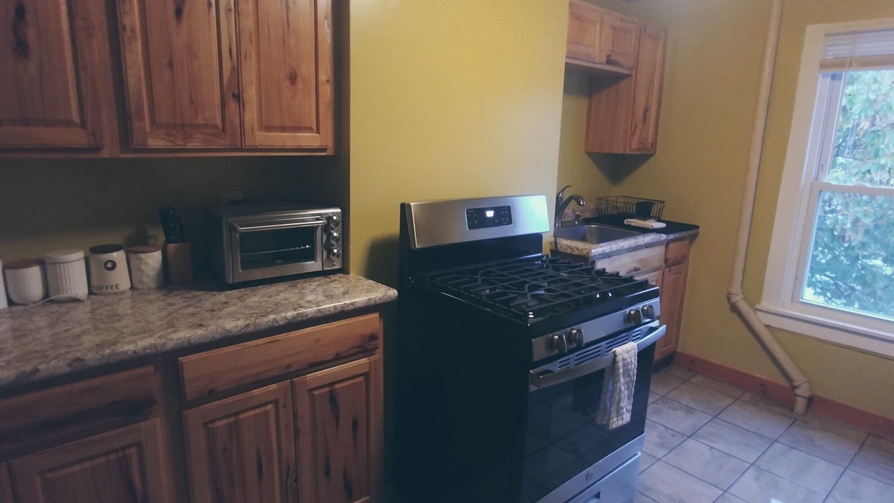 Photo of Kitchen in East Bayside