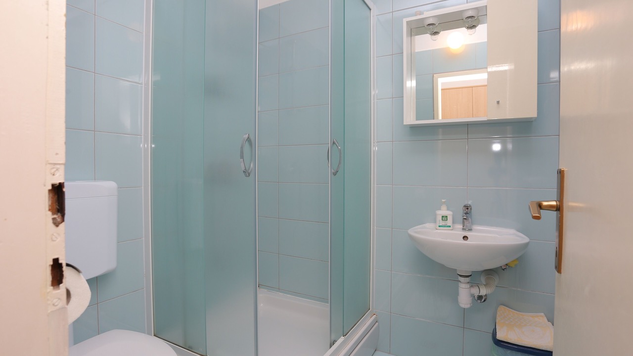 Photo of Bathroom in Igrane