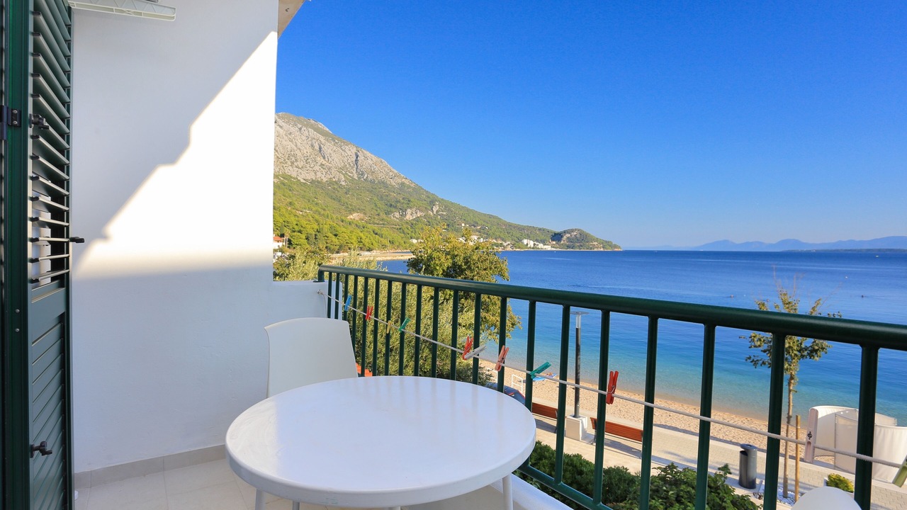 Photo of Patio Balcony in Igrane
